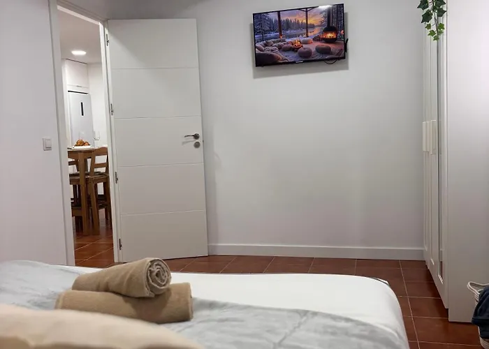 Loft Centrico Maliano - Dua 公寓 卡马乔