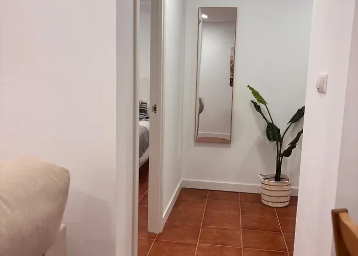 Loft Centrico Maliano - Dua * 卡马乔