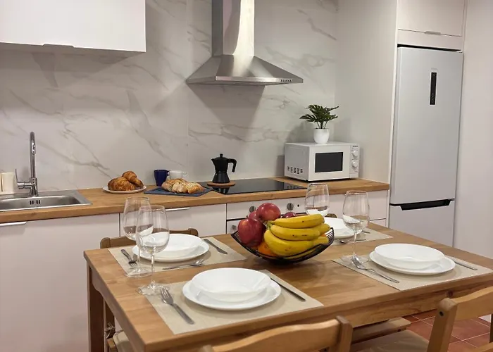 公寓 Loft Centrico Maliano - Dua *