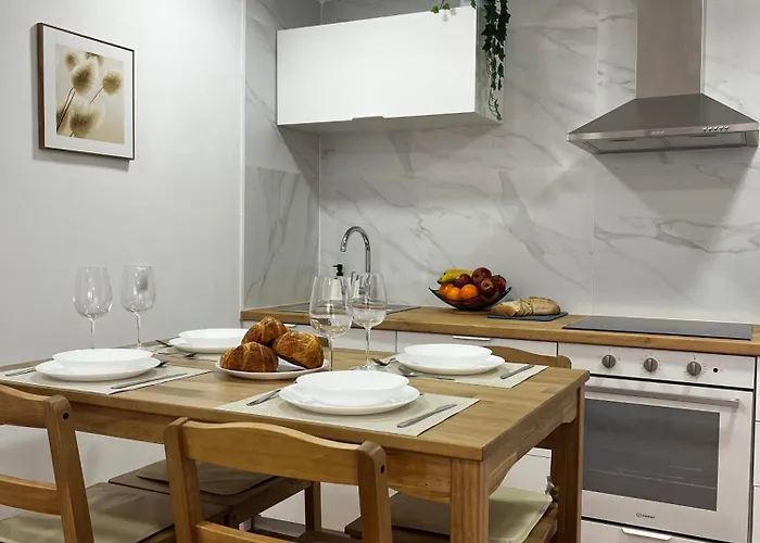 Loft Centrico Maliano - Dua *