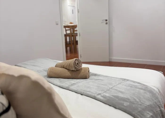 Loft Centrico Maliano - Dua 公寓 *