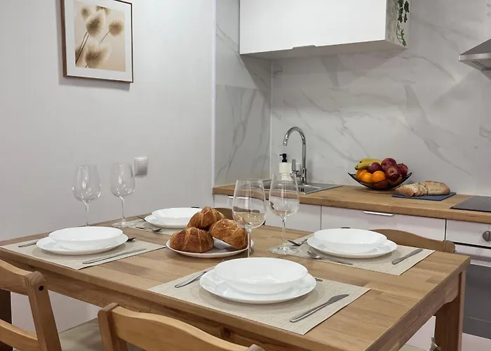 Loft Centrico Maliano - Dua 公寓 卡马乔