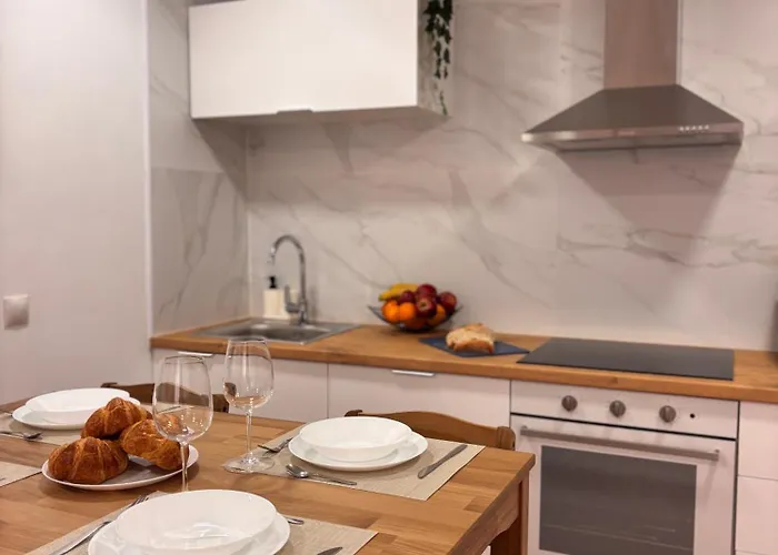 Loft Centrico Maliano - Dua