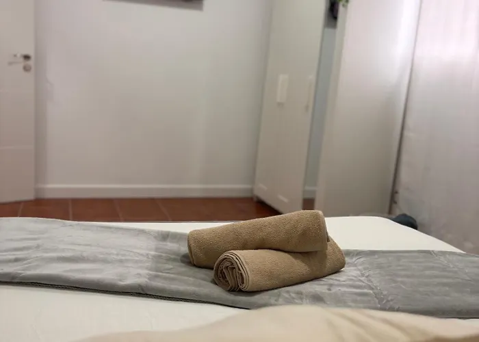 公寓 Loft Centrico Maliano - Dua *