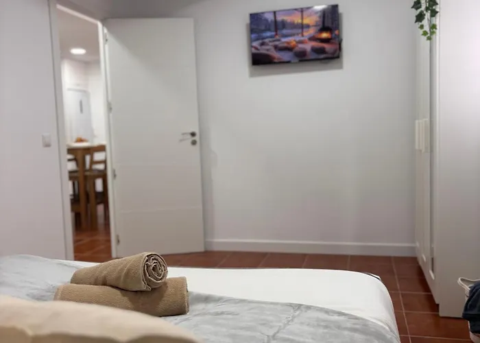 Loft Centrico Maliano - Dua