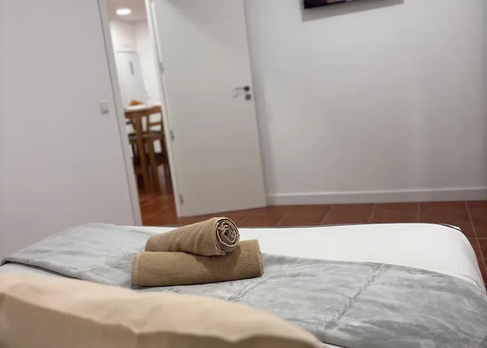 Loft Centrico Maliano - Dua 公寓 卡马乔