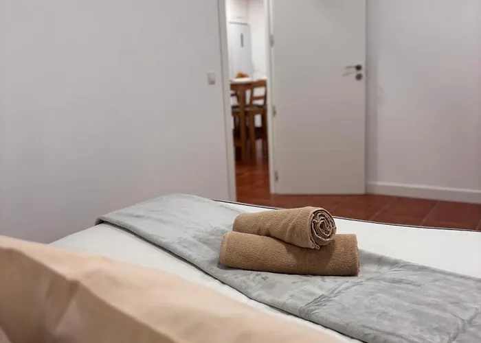 公寓 Loft Centrico Maliano - Dua