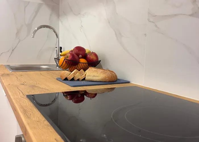 Loft Centrico Maliano - Dua * 卡马乔