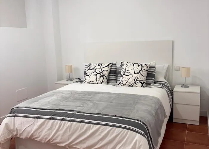 Loft Centrico Maliano - Dua