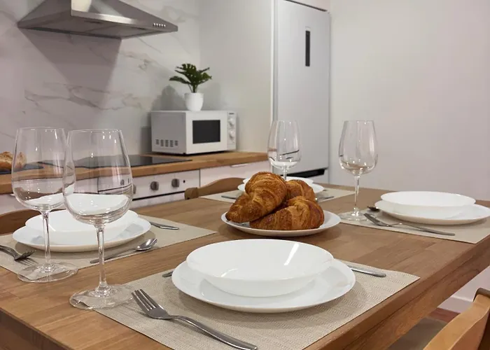 公寓 Loft Centrico Maliano - Dua 卡马乔