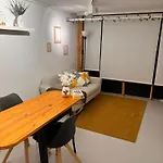 Loft Centrico Maliano - Dua Διαμέρισμα