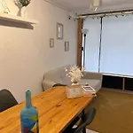 Διαμέρισμα Loft Centrico Maliano - Dua Camargo