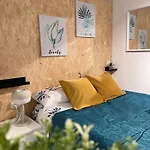 Διαμέρισμα Loft Centrico Maliano - Dua