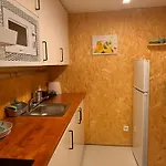 Loft Centrico Maliano - Dua Διαμέρισμα