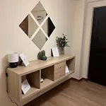 Διαμέρισμα Loft Centrico Maliano - Dua Camargo