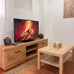 Loft Centrico Maliano - Dua Camargo
