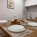 Apartmán Loft Centrico Maliano - Dua