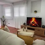 Apartmán Loft Centrico Maliano - Dua