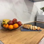 Apartmán Loft Centrico Maliano - Dua