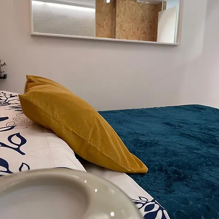 Loft Centrico Maliano - Dua