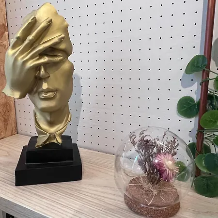 Loft Centrico Maliano - Dua شقة Camargo