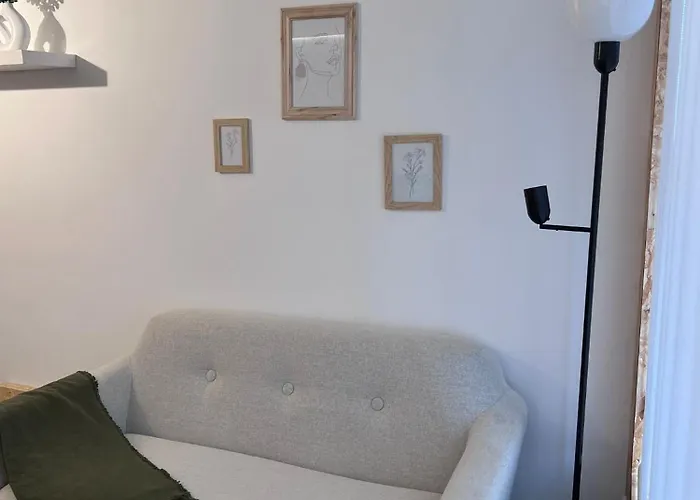 Loft Centrico Maliano - Dua شقة Camargo