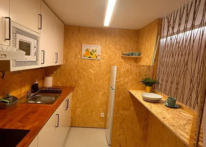 Loft Centrico Maliano - Dua شقة *