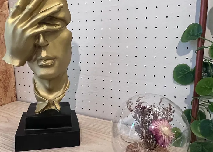 Loft Centrico Maliano - Dua شقة Camargo