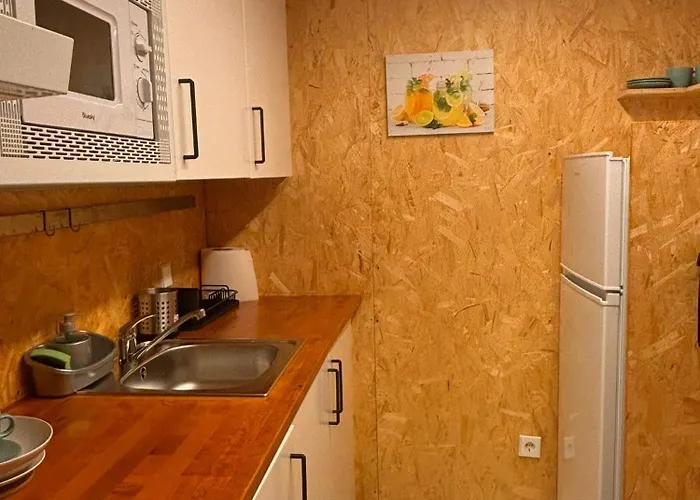 Loft Centrico Maliano - Dua شقة