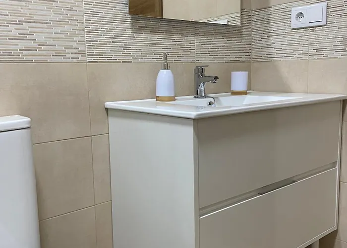 Loft Centrico Maliano - Dua