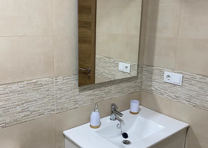 Loft Centrico Maliano - Dua Camargo